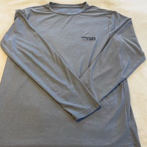 Vineyard Vines Long Sleeve Tee